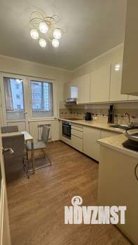 2-к квартира, на длительный срок, 90м2, 8/16 этаж