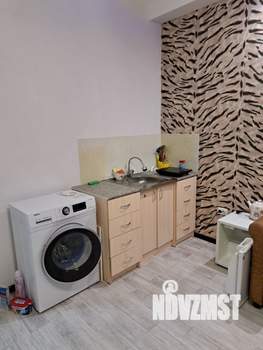 Студия квартира, на длительный срок, 30м2, 15/16 этаж