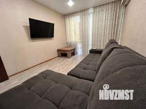 2-к квартира, посуточно, 50м2, 1/1 этаж