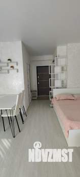 Студия квартира, на длительный срок, 30м2, 5/7 этаж