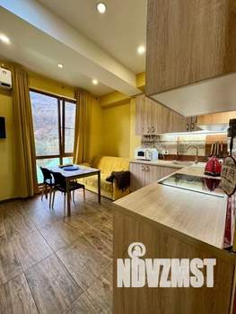 2-к квартира, посуточно, 38м2, 1/1 этаж