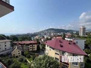 1-к квартира, посуточно, 38м2, 7/18 этаж