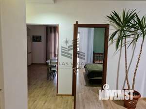 2-к квартира, на длительный срок, 86м2, 6/11 этаж