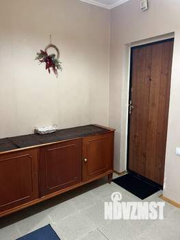 1-к квартира, посуточно, 41м2, 8/10 этаж
