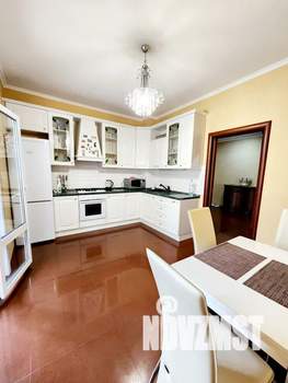 2-к квартира, посуточно, 97м2, 2/6 этаж