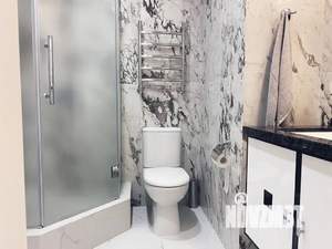 Студия квартира, посуточно, 35м2, 6/12 этаж