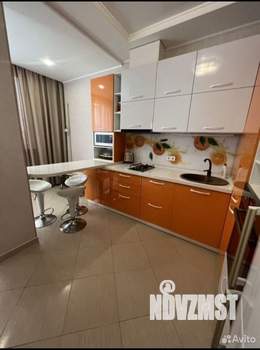 2-к квартира, на длительный срок, 74м2, 1/4 этаж