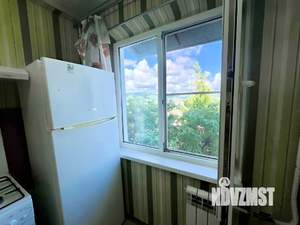 1-к квартира, на длительный срок, 30м2, 2/5 этаж