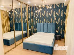 2-к квартира, на длительный срок, 40м2, 3/3 этаж