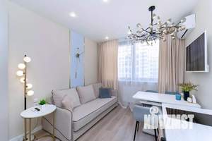 2-к квартира, посуточно, 50м2, 1/1 этаж