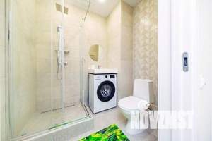 1-к квартира, посуточно, 29м2, 2/12 этаж