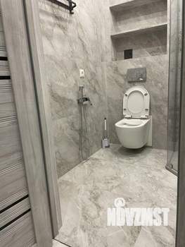 Студия квартира, на длительный срок, 38м2, 11/12 этаж