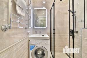 Студия квартира, посуточно, 18м2, 2/7 этаж