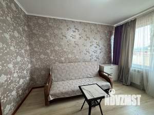 2-к квартира, посуточно, 53м2, 8/20 этаж