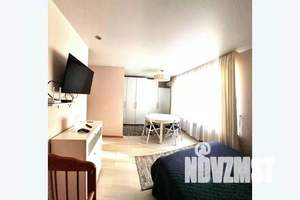 1-к квартира, посуточно, 35м2, 2/19 этаж