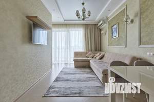 2-к квартира, посуточно, 70м2, 4/23 этаж