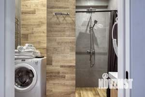 1-к квартира, посуточно, 60м2, 1/1 этаж