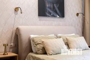 1-к квартира, посуточно, 50м2, 1/1 этаж