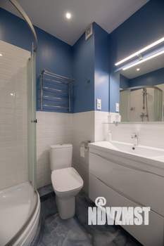 2-к квартира, посуточно, 45м2, 3/12 этаж