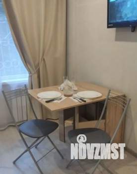 Студия квартира, посуточно, 17м2, 1/5 этаж
