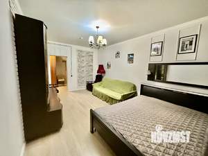 1-к квартира, на длительный срок, 45м2, 12/20 этаж