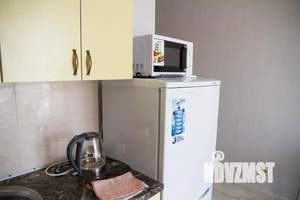 Студия квартира, посуточно, 24м2, 5/6 этаж