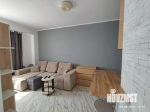 2-к квартира, на длительный срок, 32м2, 1/5 этаж