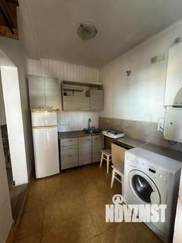 Студия квартира, на длительный срок, 15м2, 1/1 этаж