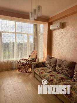 2-к квартира, посуточно, 56м2, 2/5 этаж