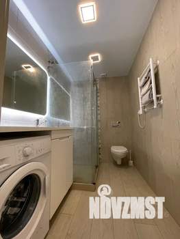 1-к квартира, посуточно, 30м2, 1/4 этаж