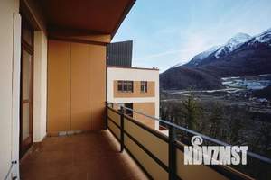 3-к квартира, посуточно, 100м2, 4/6 этаж