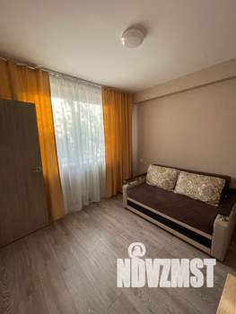 2-к квартира, посуточно, 50м2, 1/5 этаж
