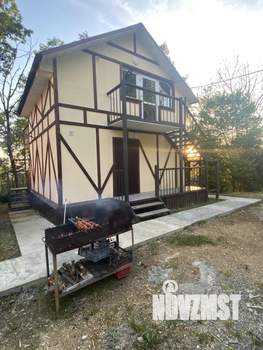 1-к квартира, посуточно, 56м2, 1/2 этаж