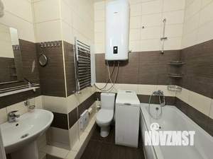 2-к квартира, посуточно, 60м2, 4/5 этаж