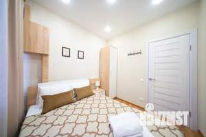 2-к квартира, посуточно, 35м2, 2/5 этаж