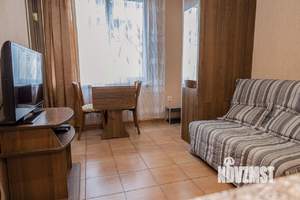 1-к квартира, посуточно, 25м2, 2/2 этаж