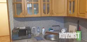 2-к квартира, посуточно, 60м2, 3/5 этаж
