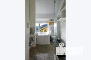 1-к квартира, посуточно, 40м2, 3/3 этаж