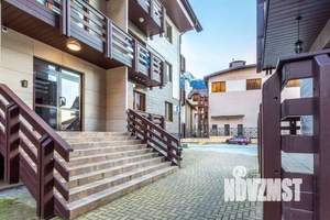 1-к квартира, посуточно, 29м2, 1/1 этаж