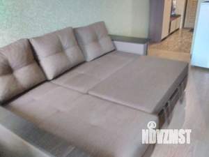 1-к квартира, посуточно, 27м2, 1/1 этаж