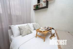 1-к квартира, посуточно, 35м2, 1/3 этаж