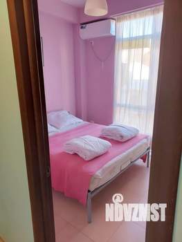 2-к квартира, посуточно, 32м2, 3/5 этаж