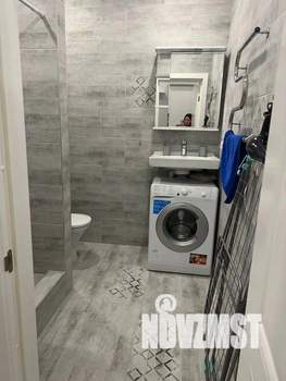 1-к квартира, посуточно, 48м2, 1/1 этаж