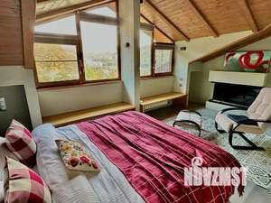 2-к квартира, посуточно, 78м2, 6/6 этаж