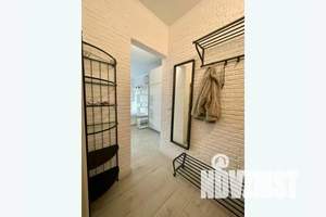 1-к квартира, посуточно, 35м2, 2/13 этаж