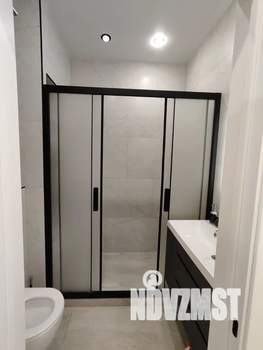Студия квартира, посуточно, 35м2, 2/6 этаж