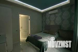 1-к квартира, посуточно, 29м2, 1/3 этаж