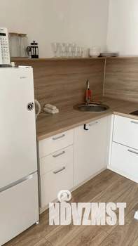 Студия квартира, посуточно, 26м2, 7/12 этаж