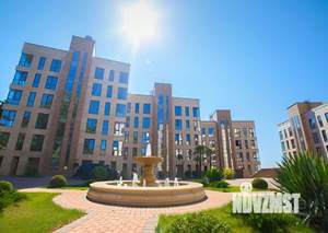 3-к квартира, на длительный срок, 94м2, 4/7 этаж