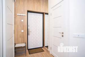 1-к квартира, посуточно, 40м2, 3/5 этаж